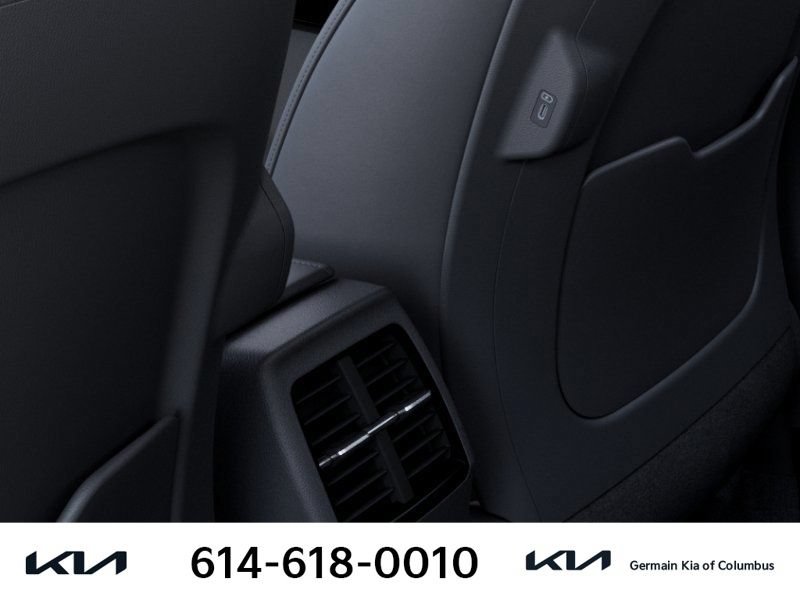New 2026 Kia Niro SX Touring FWD image 29