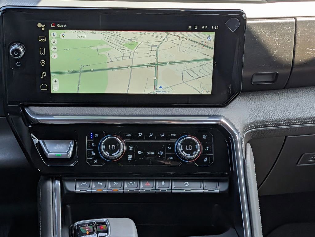 New 2026 GMC Sierra 1500 Denali image 14