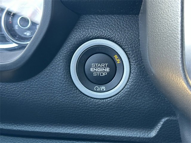 Used 2019 RAM 1500 Big Horn image 22