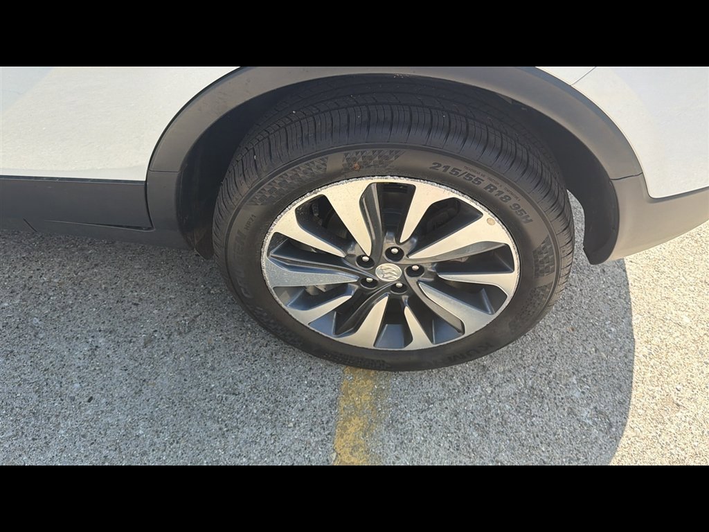 Used 2019 Buick Encore Preferred w/ Safety Package FWD image 25