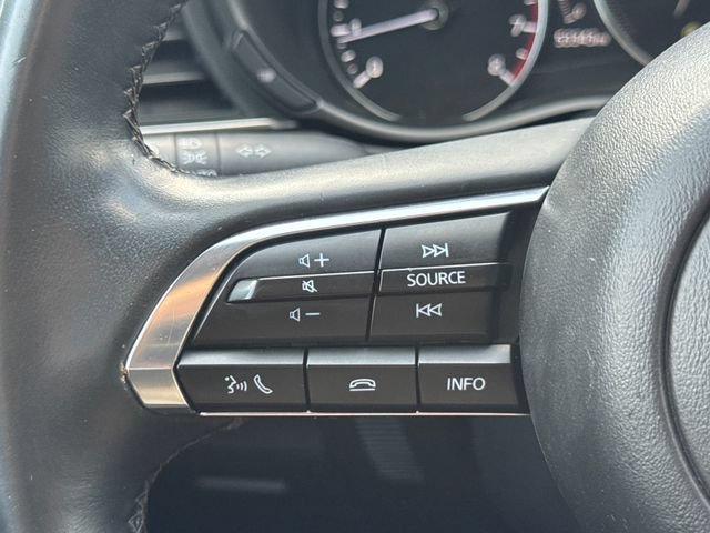Used 2024 MAZDA CX-30 AWD 2.5 S w/ Select Sport Pkg image 25
