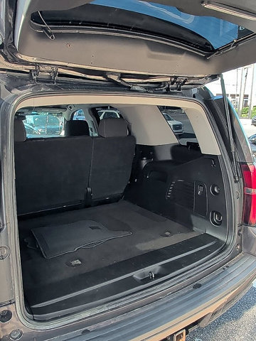 Used 2018 Chevrolet Tahoe LS w/ Skid Plate Package AWD/4WD image 13