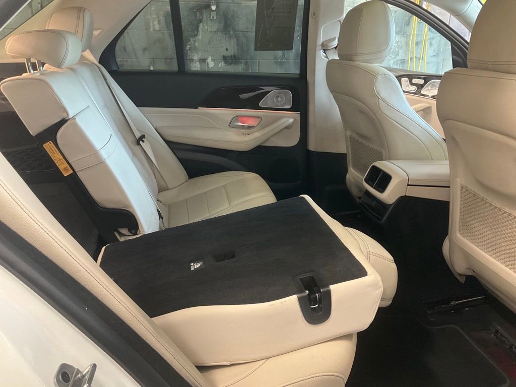 Used 2022 Mercedes-Benz GLE 350 4MATIC image 30