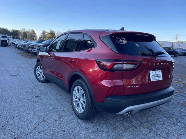 New 2026 Ford Escape Active FWD image 25