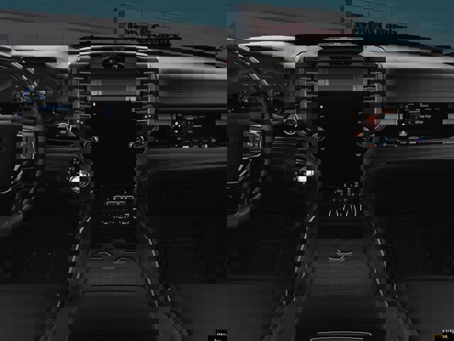 New 2025 RAM 1500 Limited image 18