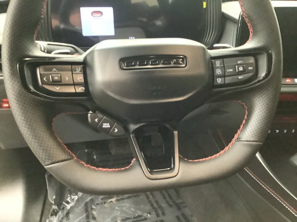 New 2026 Dodge Charger Scat Pack AWD/4WD image 15