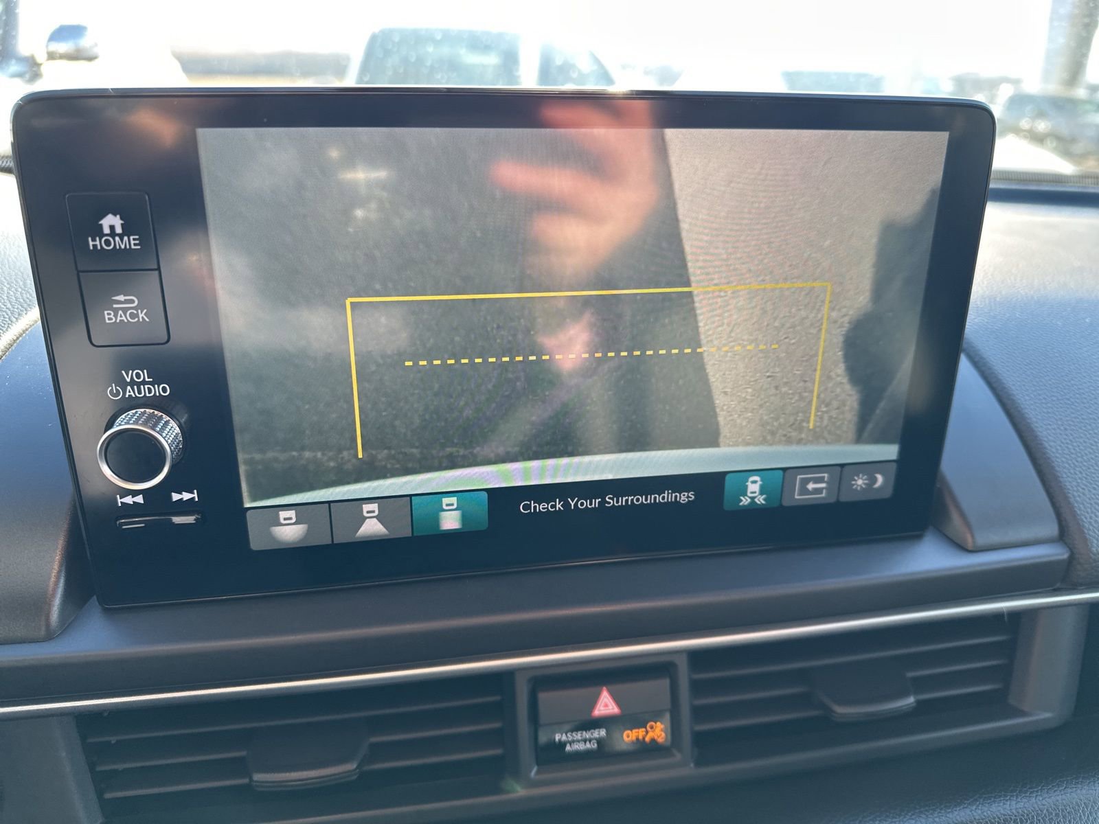 Used 2023 Honda Pilot Touring image 62