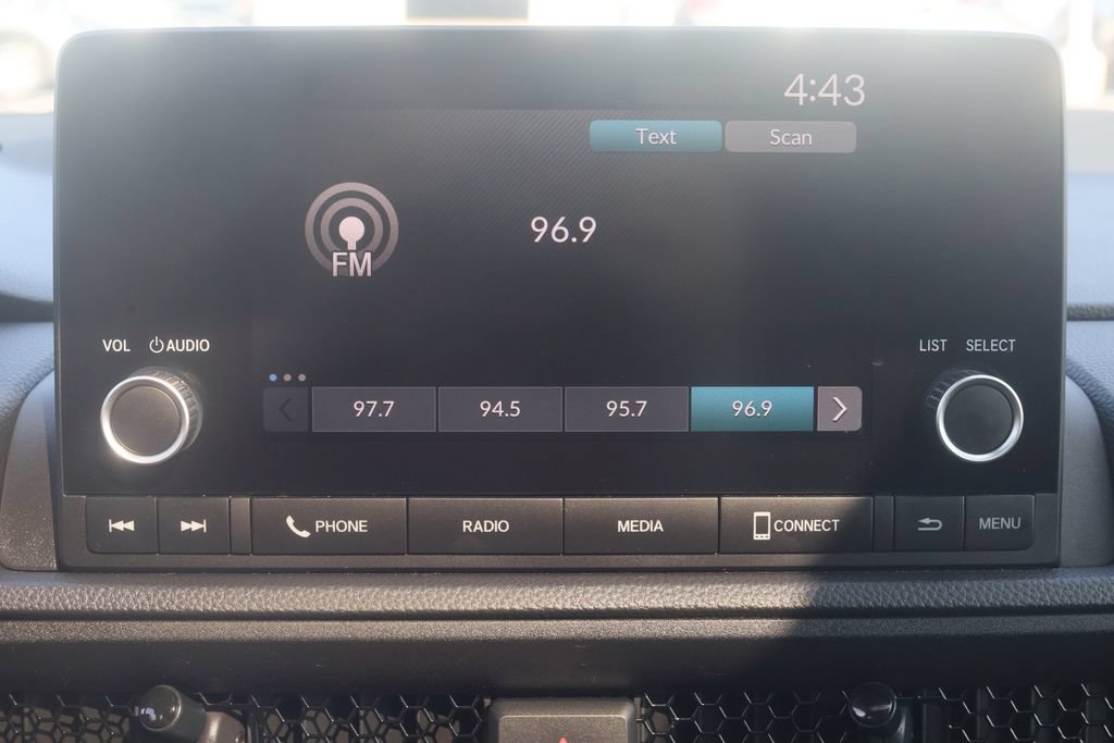 Used 2023 Honda CR-V EX image 20