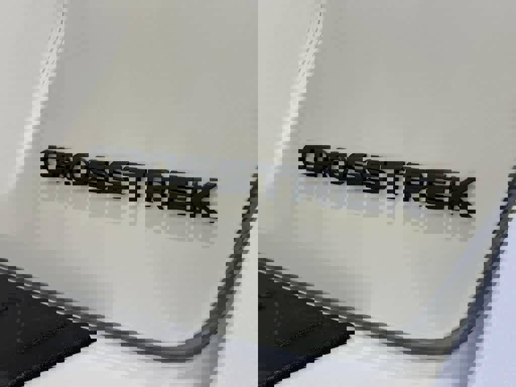 New 2026 Subaru Crosstrek 2.0i Premium image 10