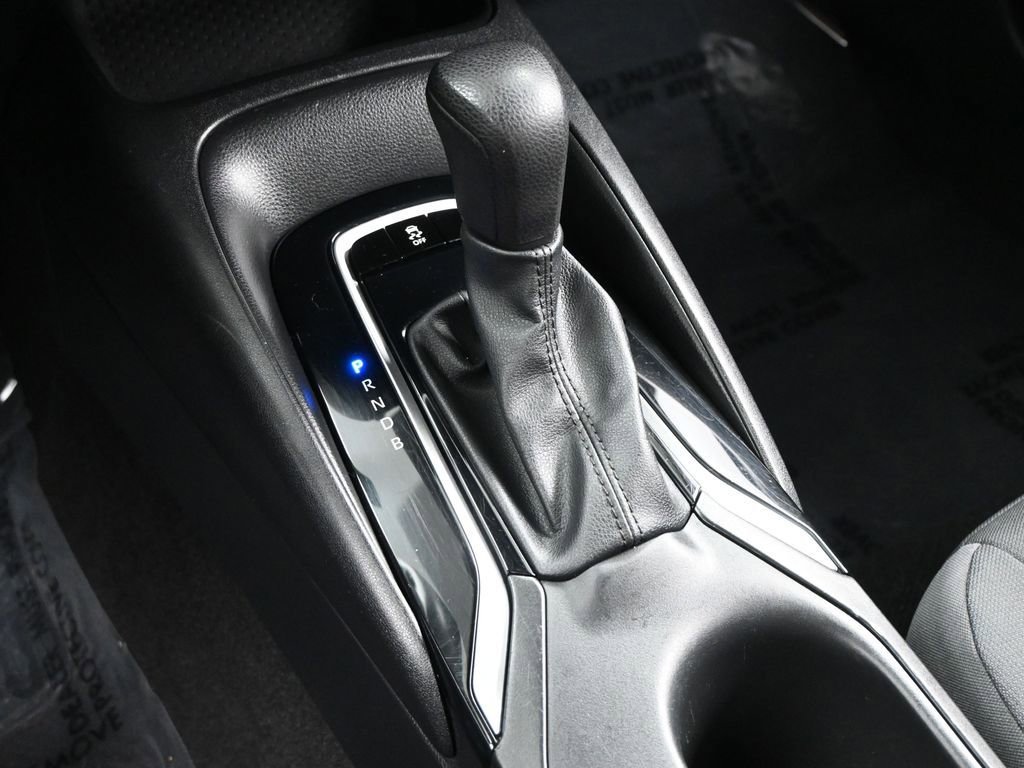 Used 2023 Toyota Corolla LE image 29