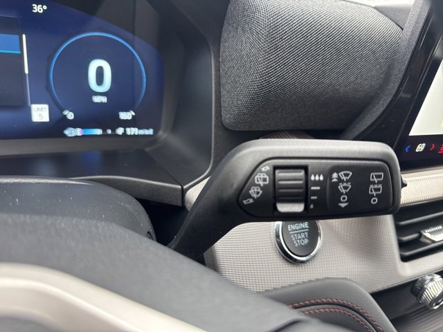 New 2026 Ford Explorer Active w/ Active Comfort Package image 29