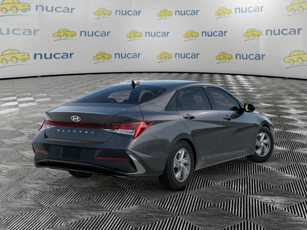 New 2026 Hyundai Elantra SE FWD image 4