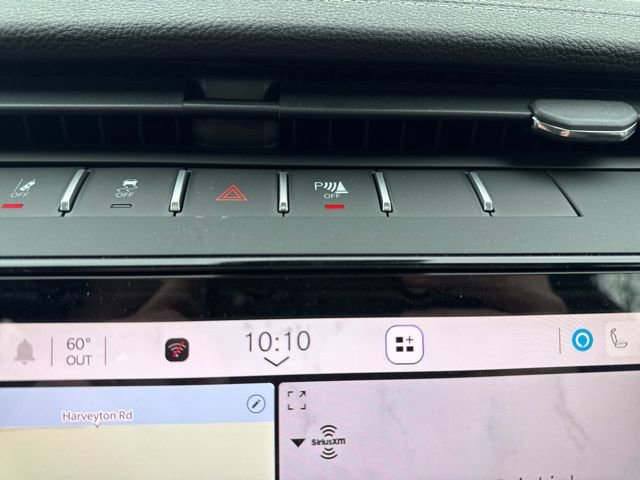 Used 2026 Jeep Grand Cherokee Altitude image 40