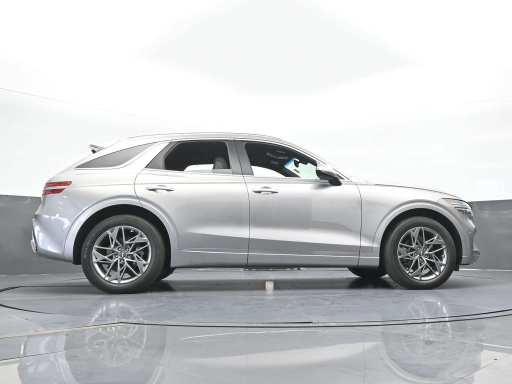 Used 2022 Genesis GV70 2.5T w/ Advanced Package image 71