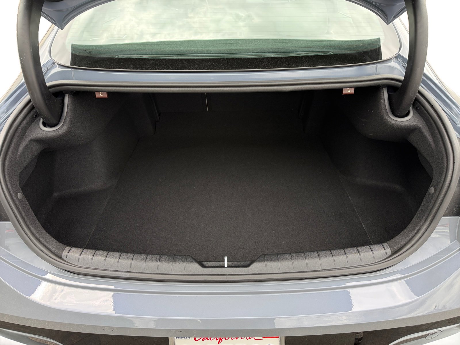 Certified 2025 Hyundai Sonata SEL image 17