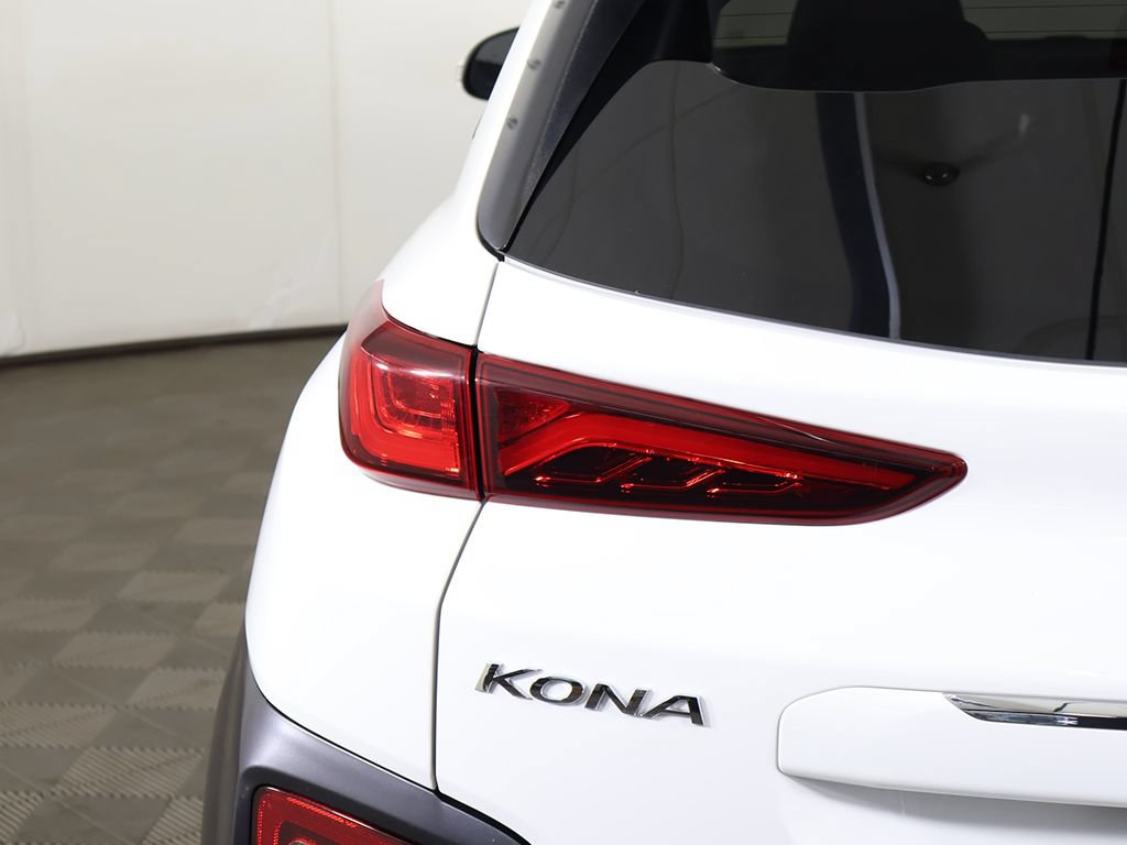 Used 2021 Hyundai Kona Limited FWD image 15