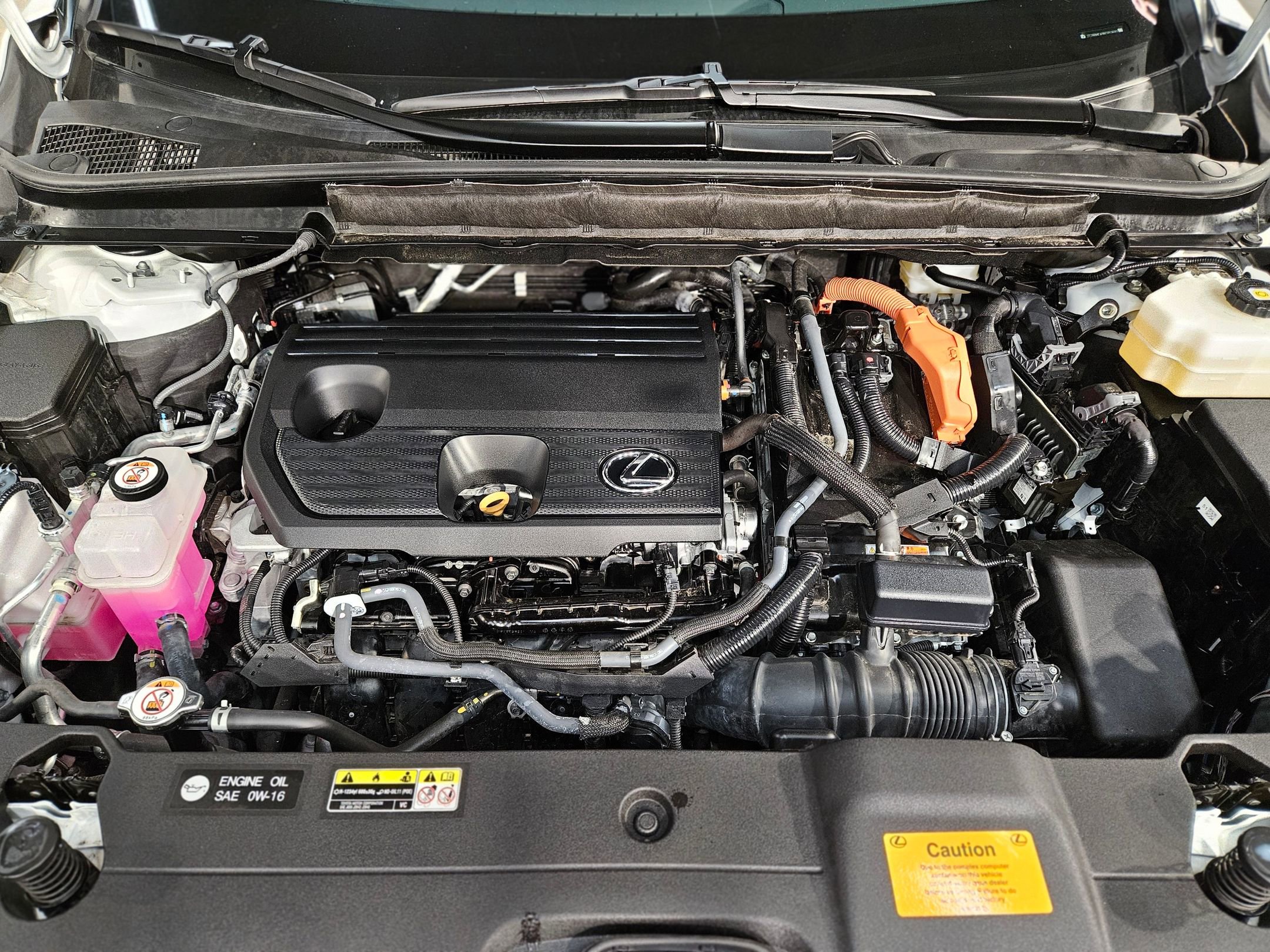 Used 2024 Lexus RX 350 image 19