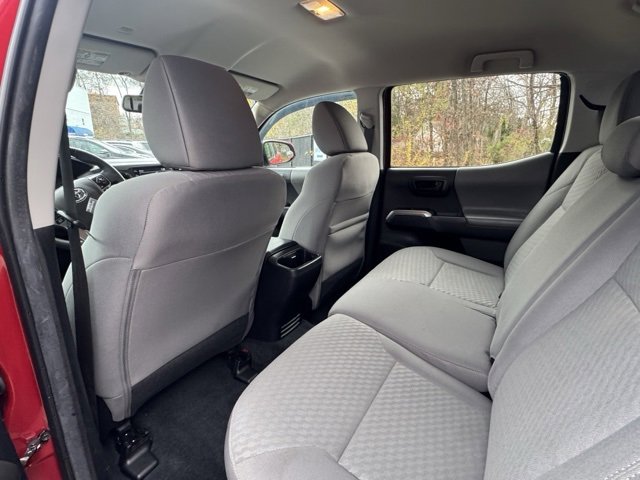 Used 2023 Toyota Tacoma 4x4 Double Cab image 11