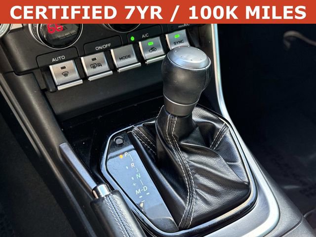 Used 2022 Toyota GR86 w/ ALL Weather Mat Package (TMS) image 22