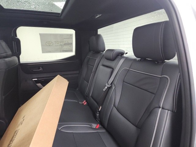 New 2026 Toyota Tundra Limited image 18