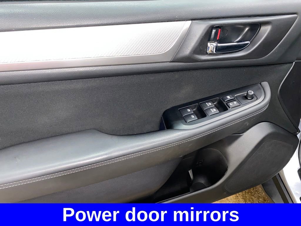 Used 2011 Honda CR-V LX image 8