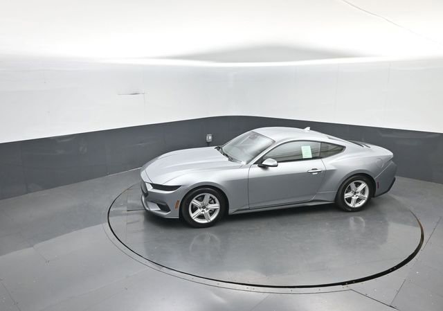New 2026 Ford Mustang Coupe RWD image 23