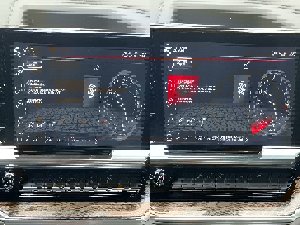 New 2026 GMC Sierra 1500 Elevation image 13