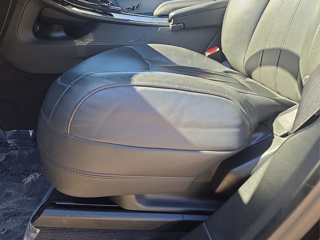 Used 2024 Land Rover Range Rover Sport Dynamic SE image 24