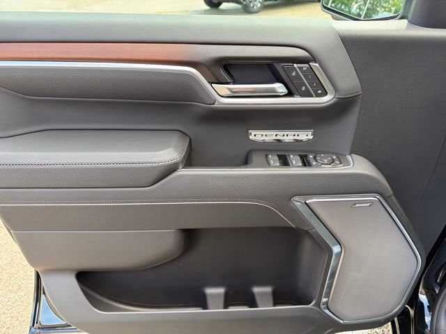 New 2026 GMC Sierra 1500 Denali AWD/4WD image 19