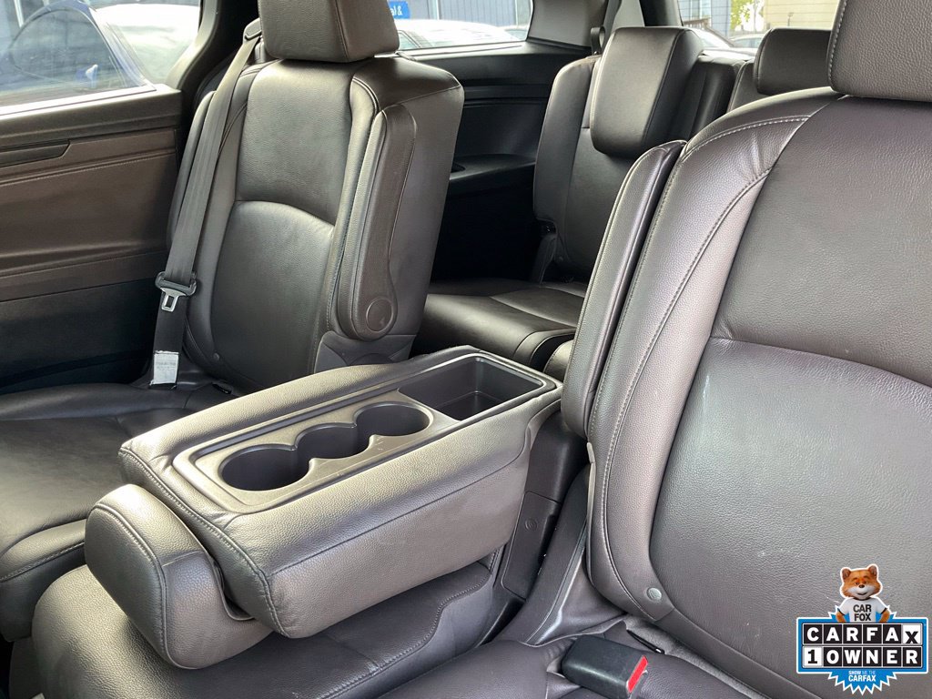 Used 2018 Honda Odyssey Touring image 36