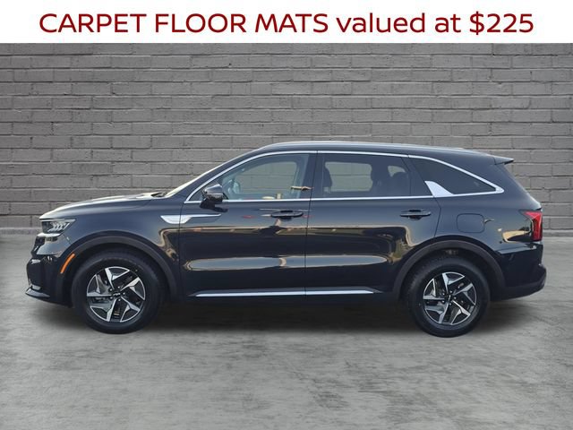Used 2023 Kia Sorento EX w/ Panoramic Sunroof Package FWD image 6