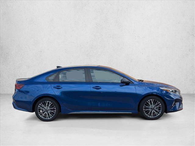 Used 2024 Kia Forte GT-Line image 4