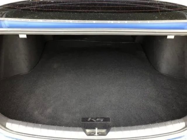 Used 2022 Kia K5 GT-Line w/ GT-Line Awd Premium Package image 37