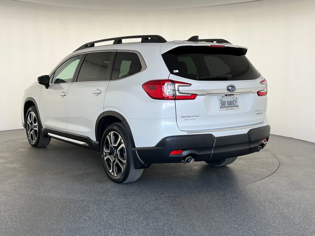 New 2026 Subaru Ascent Touring image 7