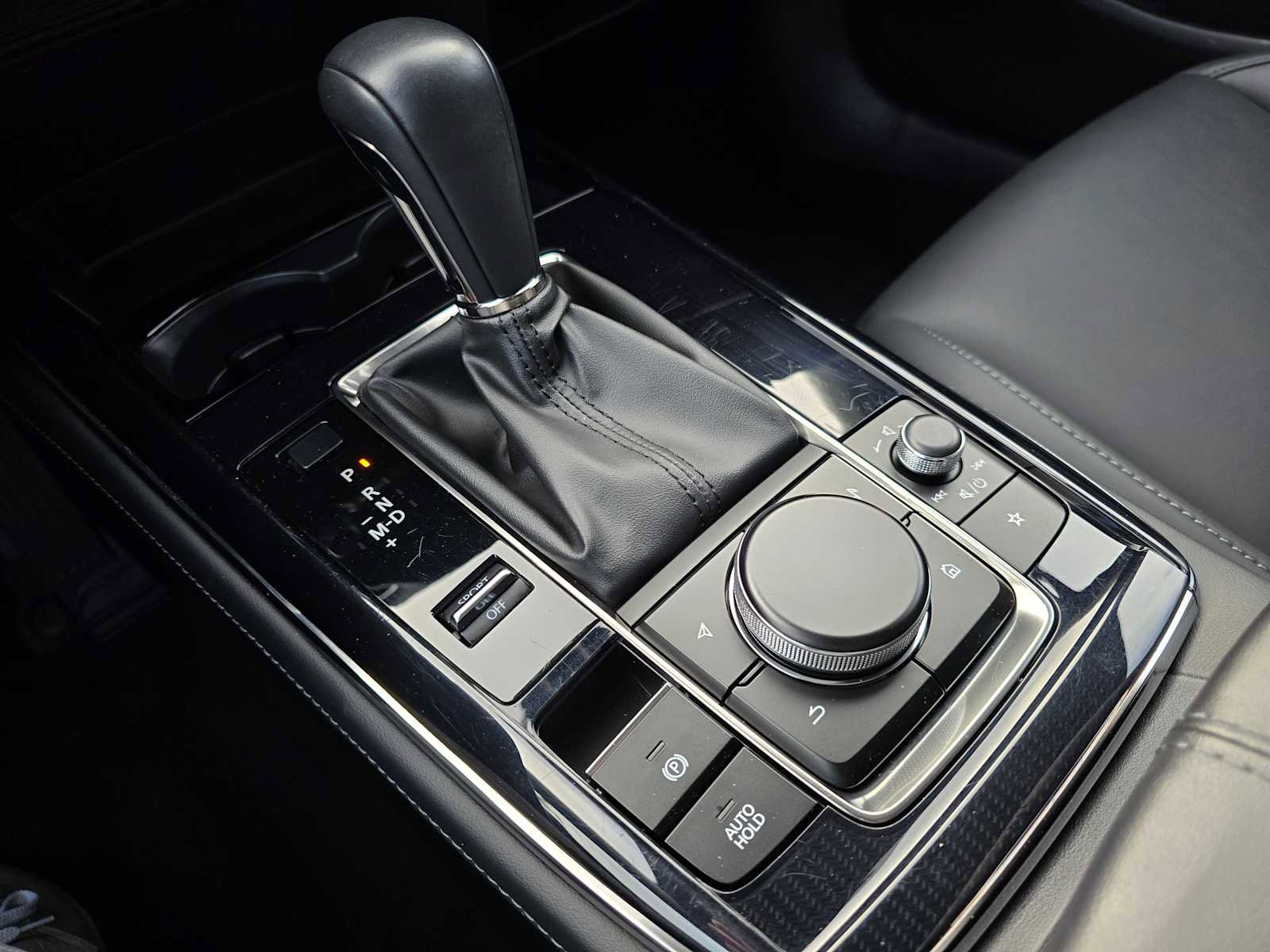 Used 2025 MAZDA CX-30 AWD 2.5 S w/ Preferred Package image 36