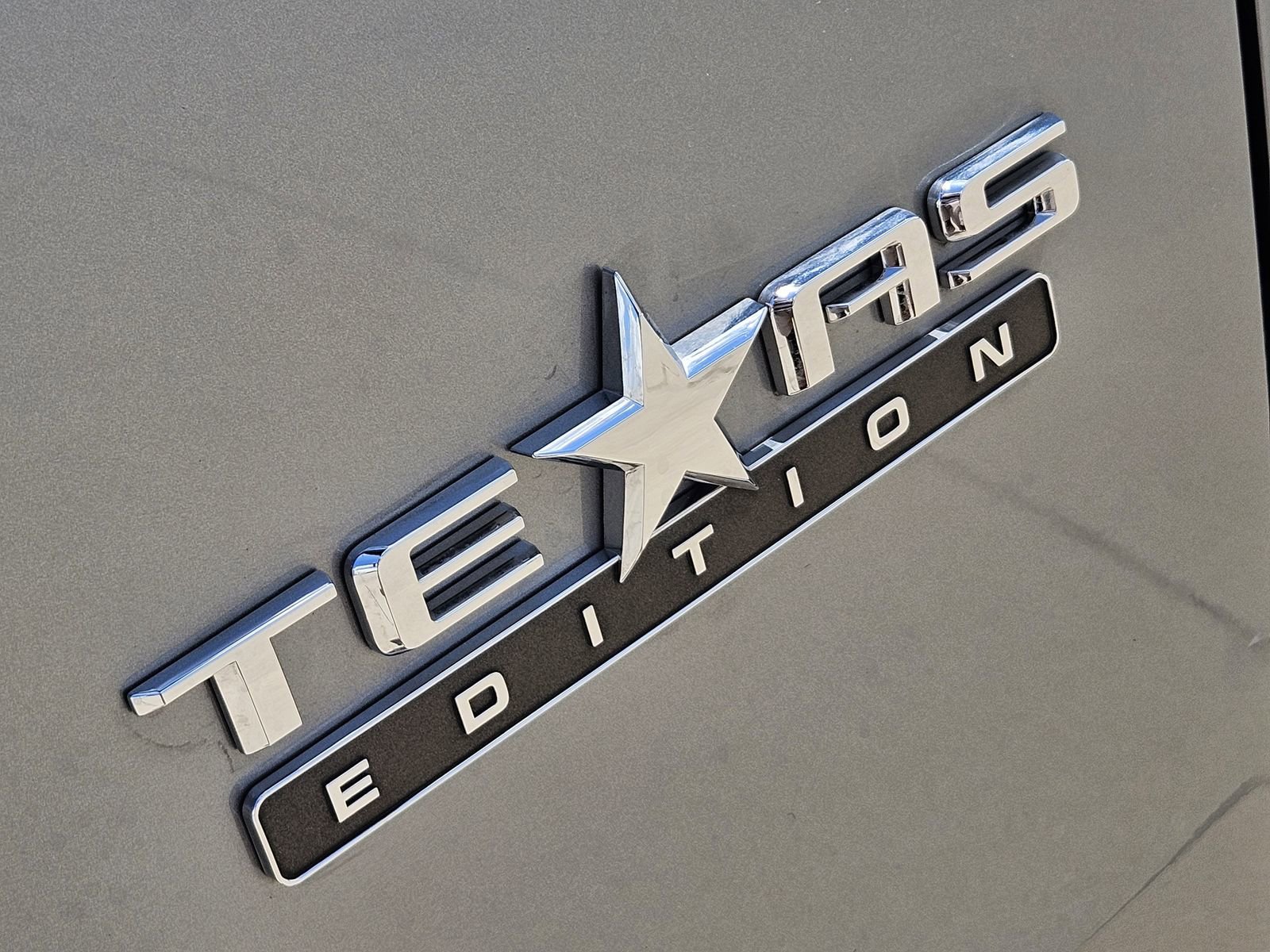 New 2026 Chevrolet Silverado 1500 LT w/ Texas Edition Plus AWD/4WD image 13
