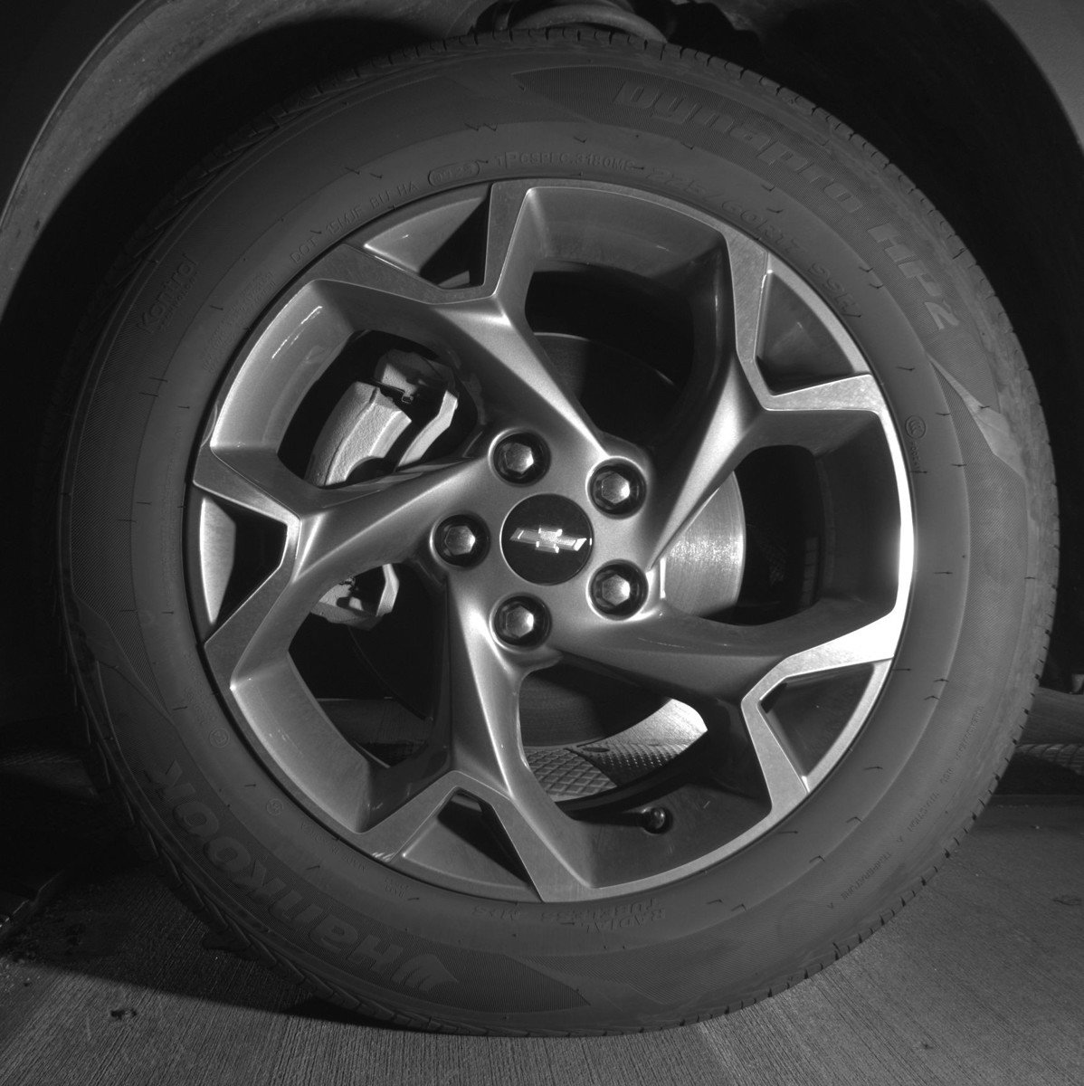 Used 2025 Chevrolet Trax LT image 12