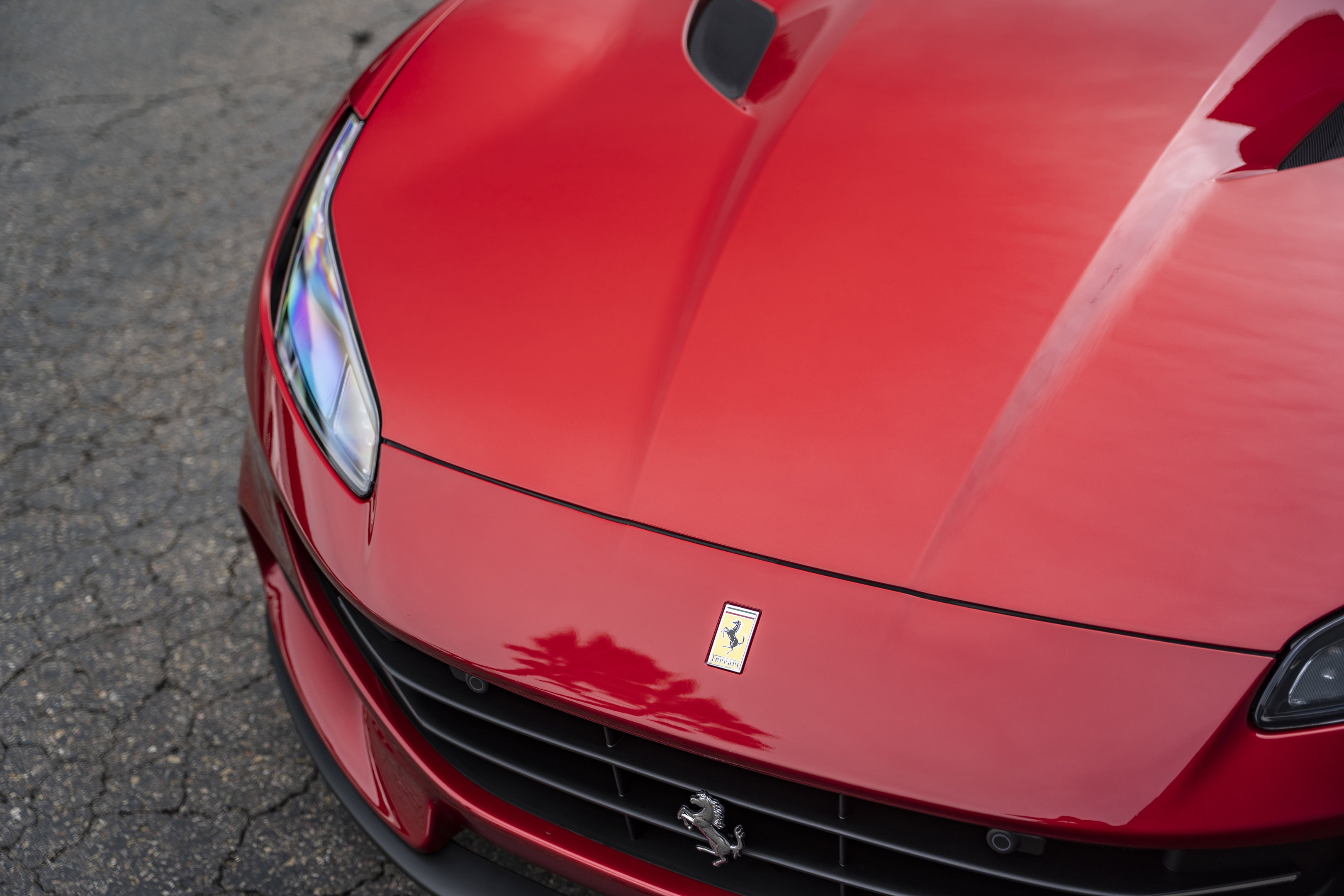 Used 2023 Ferrari Portofino M image 17