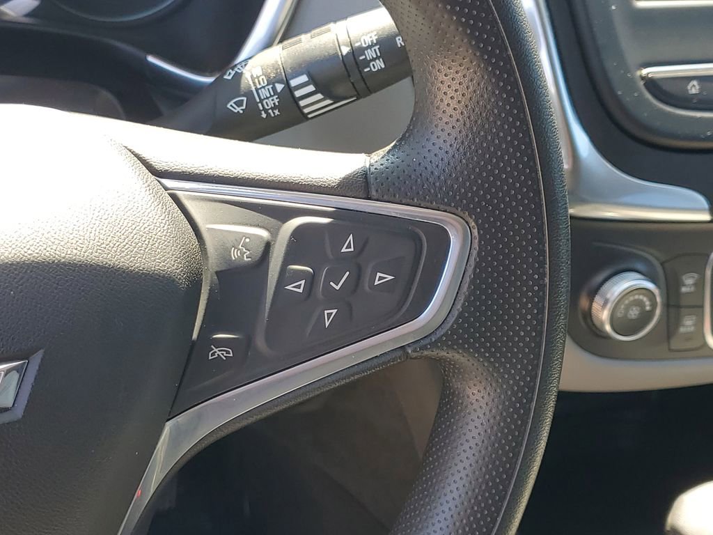 Certified 2022 Chevrolet Equinox LT FWD image 24