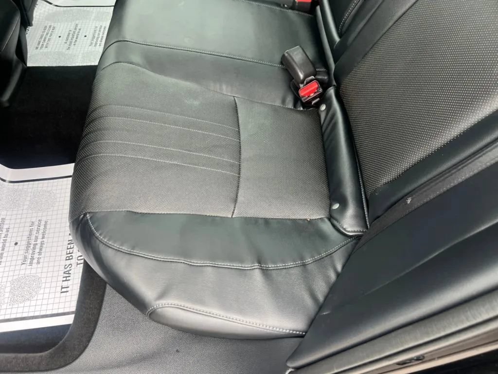 Used 2018 Honda Accord Touring image 22