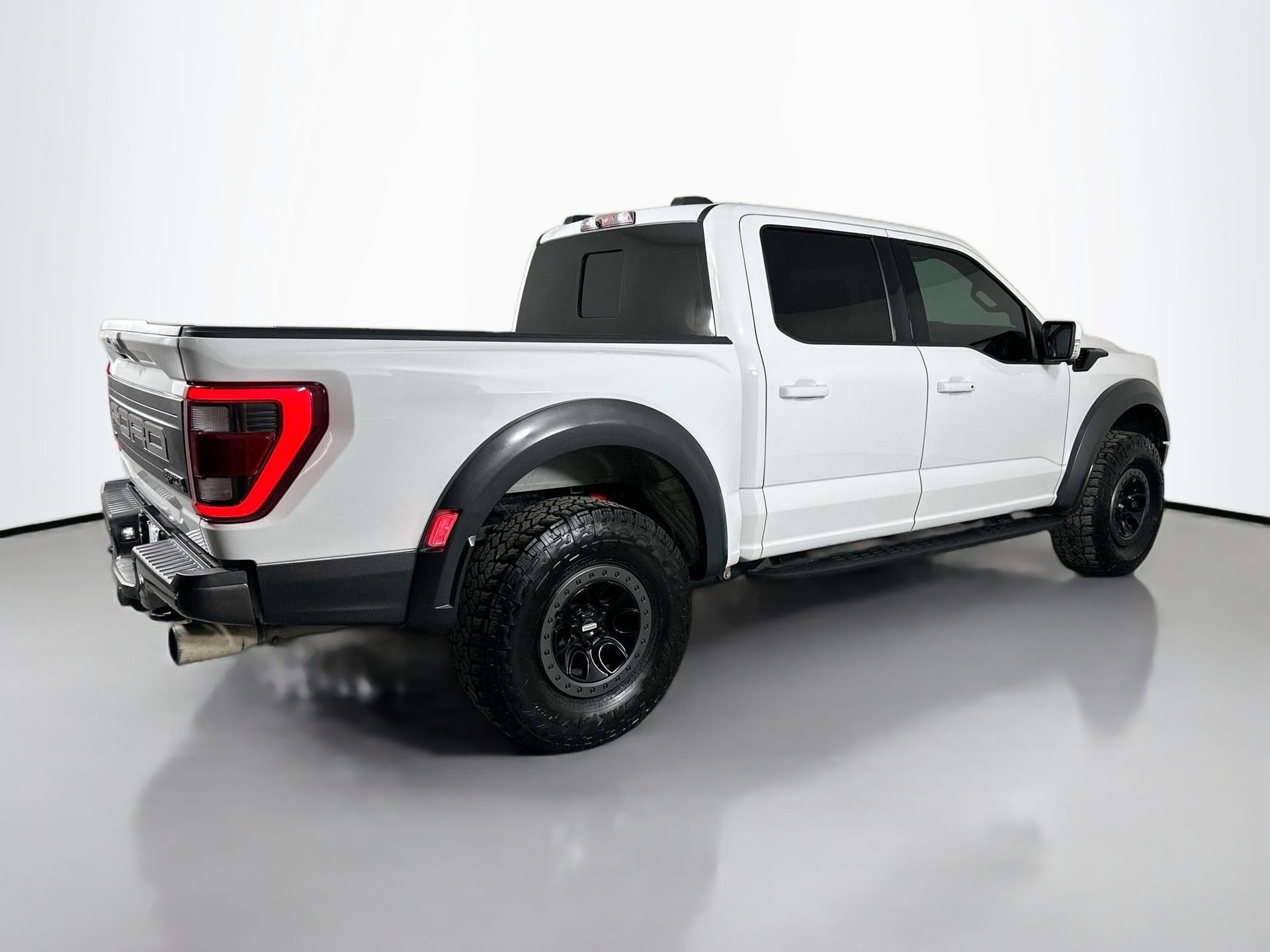 Used 2021 Ford F150 Raptor w/ Equipment Group 801A High image 6