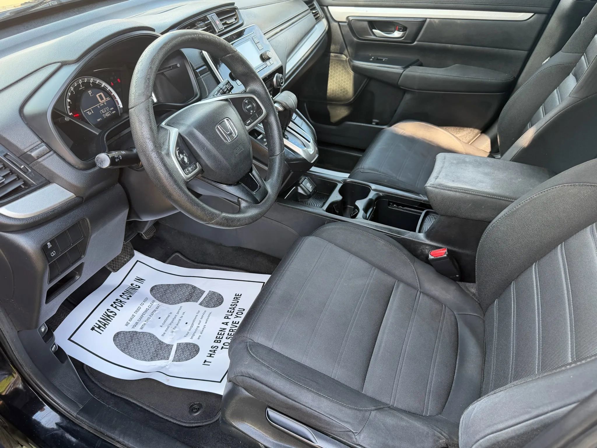 Used 2019 Honda CR-V LX image 18