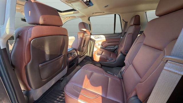 Used 2016 Chevrolet Tahoe LTZ image 30
