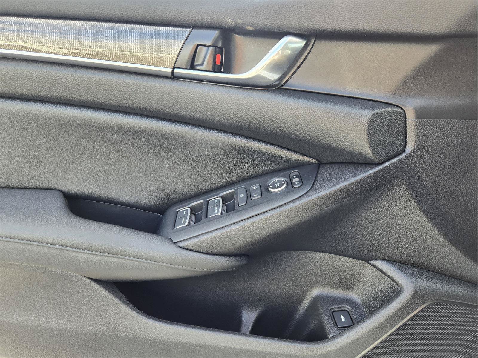 Used 2022 Honda Accord Sport Special Edition image 19