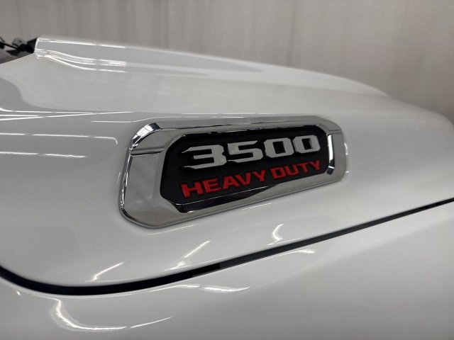 New 2025 RAM 3500 Tradesman image 25