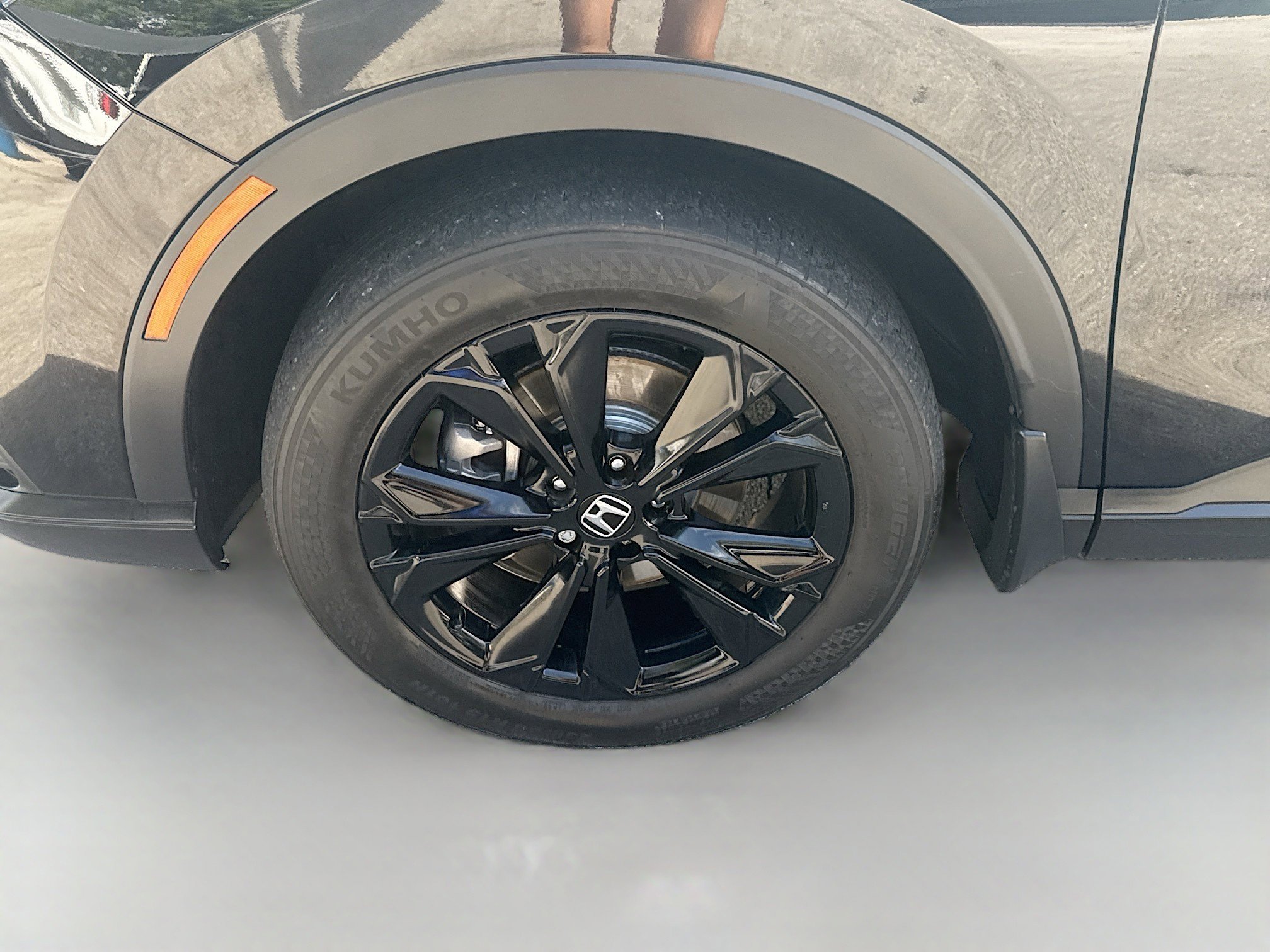 Certified 2024 Honda CR-V Sport Touring image 37