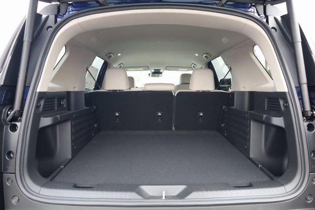 New 2026 Honda Passport RTL image 31