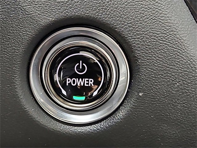 Used 2024 Cadillac Lyriq Sport image 35