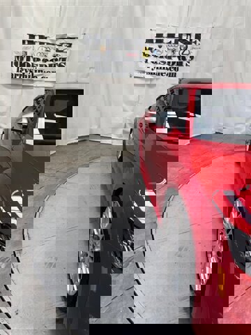 Used 2016 Audi TTS 2.0T Coupe image 13