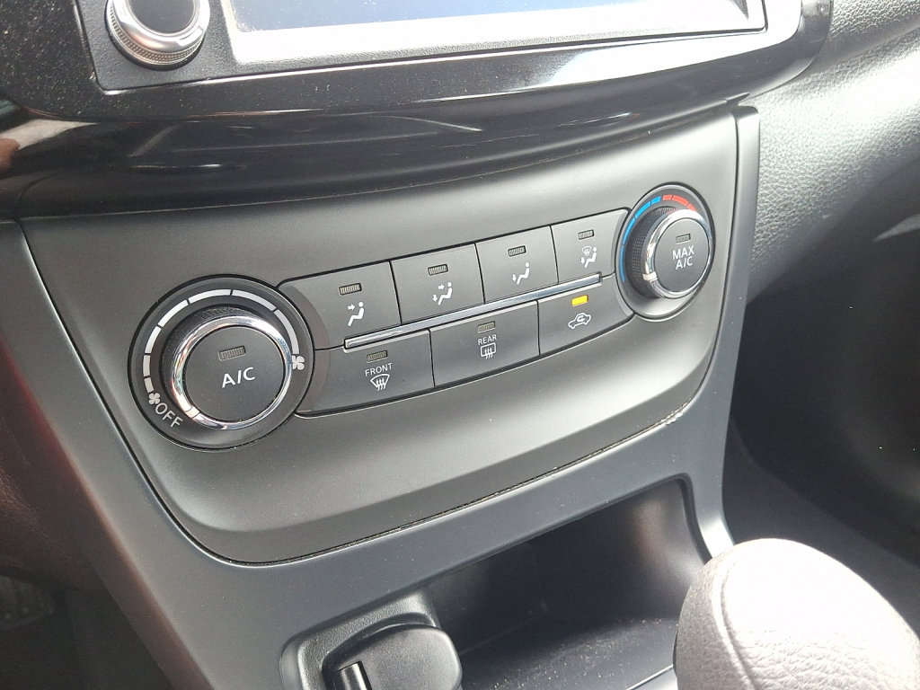 Used 2019 Nissan Sentra S FWD image 28